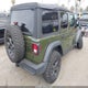 1C4HJXDN3MW739882 2021 Jeep Wrangler Unlimited Willys 4X4 auction photo thumbnail 4
