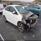 1G1JF5SB3H4119382 2017 Chevrolet Sonic Premier Auto auction photo thumbnail 1