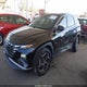 KM8JFCA18NU039376 2022 Hyundai Tucson Hybrid Sel Convenience auction photo thumbnail 2