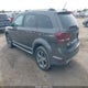 3C4PDCGG5JT188753 2018 Dodge Journey Crossroad auction photo thumbnail 3