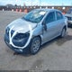 JTDBU4EE1AJ067419 2010 Toyota Corolla Le auction photo thumbnail 2