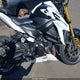 JS1C533BXM7100370 2021 Suzuki Gsx-S750 M/Z auction photo thumbnail 8