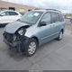 5TDZA23C84S035328 2004 Toyota Sienna Le auction photo thumbnail 2