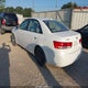 5NPET46C27H242128 2007 Hyundai Sonata Gls auction photo thumbnail 3