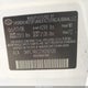 5NPET46C27H242128 2007 Hyundai Sonata Gls auction photo thumbnail 9