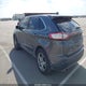 2FMTK4K9XFBB00930 2015 Ford Edge Titanium auction photo thumbnail 3