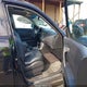 JNRAS08W75X203697 2005 Infiniti Fx35 auction photo thumbnail 5