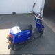 LPRSA33A68A120610 2008 Yamaha Xf50 auction photo thumbnail 4