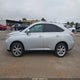 2T2ZK1BA9BC056777 2011 Lexus Rx 350 auction photo thumbnail 14