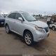 2T2ZK1BA9BC056777 2011 Lexus Rx 350 auction photo thumbnail 1