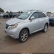 2T2ZK1BA9BC056777 2011 Lexus Rx 350 auction photo thumbnail 2