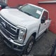 1FT8W3BTXSEC53620 2025 Ford F-350 Xlt auction photo thumbnail 2