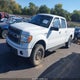 1FTPW14V29KC89151 2009 Ford F-150 Lariat auction photo thumbnail 2