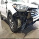 5XYZTDLB1JG555408 2018 Hyundai Santa Fe Sport 2.4L auction photo thumbnail 6