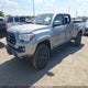 3TMBZ5DN3LM024506 2020 Toyota Tacoma Sr5 V6 auction photo thumbnail 2