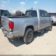 3TMBZ5DN3LM024506 2020 Toyota Tacoma Sr5 V6 auction photo thumbnail 4