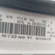1D3HV18T39S732852 2009 Dodge Ram 1500 Slt/Sport auction photo thumbnail 9