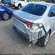 5YFEPMAE1MP250622 2021 Toyota Corolla Le auction photo thumbnail 20