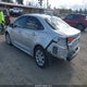 5YFEPMAE1MP250622 2021 Toyota Corolla Le auction photo thumbnail 3