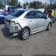 5YFEPMAE1MP250622 2021 Toyota Corolla Le auction photo thumbnail 4