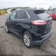 2FMPK4K93LBA71980 2020 Ford Edge Titanium auction photo thumbnail 3