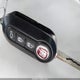 3C3CFFGE0HT654287 2017 Fiat 500E Battery Electric auction photo thumbnail 11