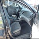5NPEB4AC0EH930605 2014 Hyundai Sonata Gls auction photo thumbnail 5
