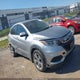 3CZRU5H39NM728499 2022 Honda Hr-V 2Wd Lx auction photo thumbnail 1