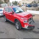 5NMS14AJ5MH334146 2021 Hyundai Santa Fe Se auction photo thumbnail 1