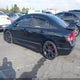 1HGFA165X7L008326 2007 Honda Civic Lx auction photo thumbnail 3