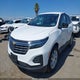 3GNAXHEGXRL191695 2024 Chevrolet Equinox Fwd Ls auction photo thumbnail 2