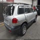 KM8SC13D66U082589 2006 Hyundai Santa Fe Gls auction photo thumbnail 4