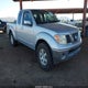 1N6AD06W47C440071 2007 Nissan Frontier Nismo Off Road auction photo thumbnail 1