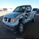 1N6AD06W47C440071 2007 Nissan Frontier Nismo Off Road auction photo thumbnail 2
