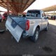 1N6AD06W47C440071 2007 Nissan Frontier Nismo Off Road auction photo thumbnail 4