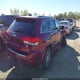 1C4RJFCGXMC670689 2021 Jeep Grand Cherokee Overland 4X4 auction photo thumbnail 4