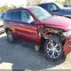 1C4RJFCGXMC670689 2021 Jeep Grand Cherokee Overland 4X4 auction photo thumbnail 6