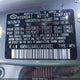 KM8K62AA6LU493492 2020 Hyundai Kona Sel Plus auction photo thumbnail 9
