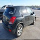 KL7CJKSB7LB068046 2020 Chevrolet Trax Fwd Ls auction photo thumbnail 4