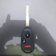 2HKRM4H71DH673103 2013 Honda Cr-V Ex-L auction photo thumbnail 11