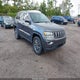 1C4RJFAG0LC436952 2020 Jeep Grand Cherokee Laredo E 4X4 auction photo thumbnail 1