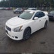 1N4AA5AP7CC848752 2012 Nissan Maxima 3.5 S auction photo thumbnail 2