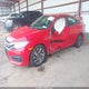 2HGFC2F79HH544720 2017 Honda Civic Ex auction photo thumbnail 2