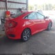 2HGFC2F79HH544720 2017 Honda Civic Ex auction photo thumbnail 4