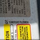 1GNKRGKD7HJ208834 2017 Chevrolet Traverse 1Lt auction photo thumbnail 9