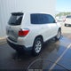 5TDZK3EH8CS073412 2012 Toyota Highlander Base V6 auction photo thumbnail 4