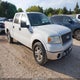 1FTPW12V88KC54860 2008 Ford F-150 60Th Anniversary/Fx2/King Ranch/Lariat/Xlt auction photo thumbnail 1