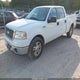 1FTPW12V88KC54860 2008 Ford F-150 60Th Anniversary/Fx2/King Ranch/Lariat/Xlt auction photo thumbnail 2