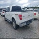 1FTFW1ET2BFA91919 2011 Ford F-150 Lariat auction photo thumbnail 3