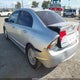 JHMFA36207S011174 2007 Honda Civic Hybrid auction photo thumbnail 3